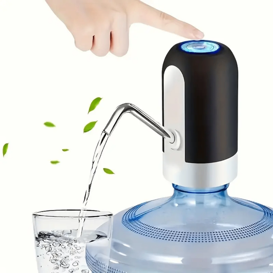 Dispensador de Agua Eléctrico